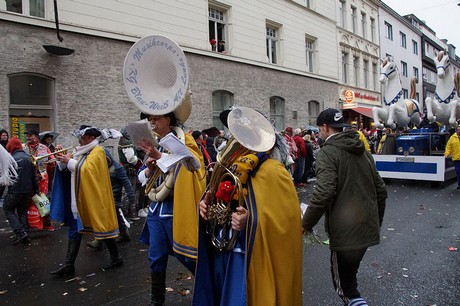 cologne