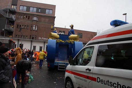 cologne