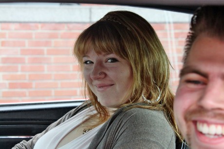 US-Car-Treffen