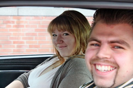 US-Car-Treffen