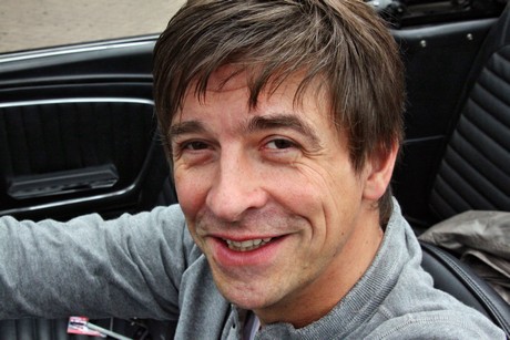 US-Car-Treffen