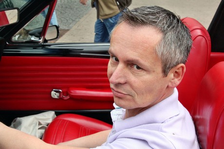 US-Car-Treffen
