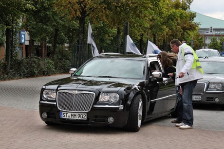 US-Car-Treffen