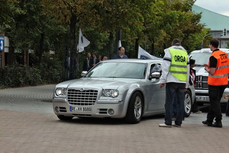 US-Car-Treffen
