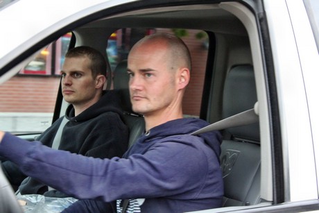 US-Car-Treffen
