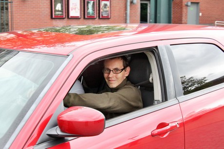 US-Car-Treffen