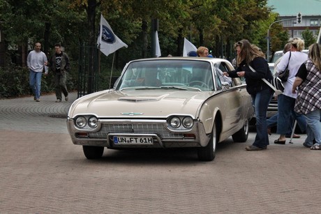 US-Car-Treffen