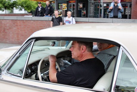 US-Car-Treffen