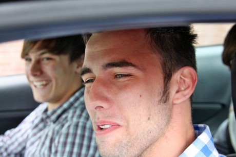 US-Car-Treffen