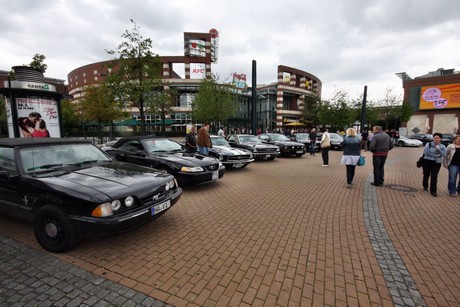 US-Car-Treffen