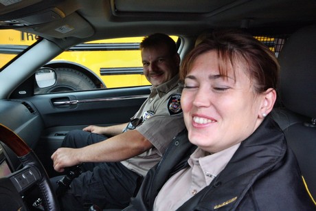 US-Car-Treffen