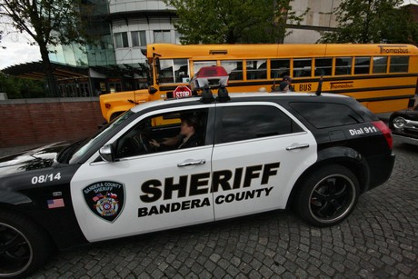 US-Car-Treffen