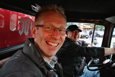 US-Car-Treffen