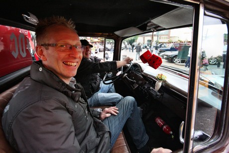 US-Car-Treffen
