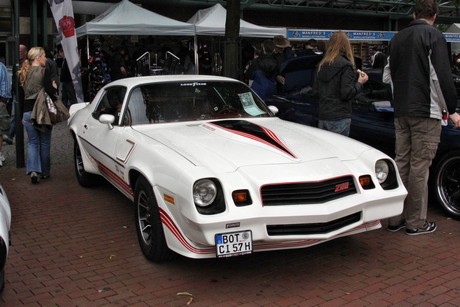 US-Car-Treffen