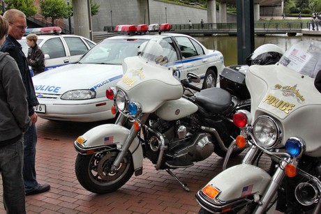 US-Car-Treffen