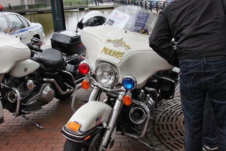 US-Car-Treffen