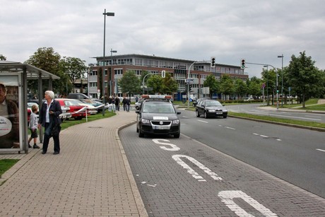 US-Car-Treffen