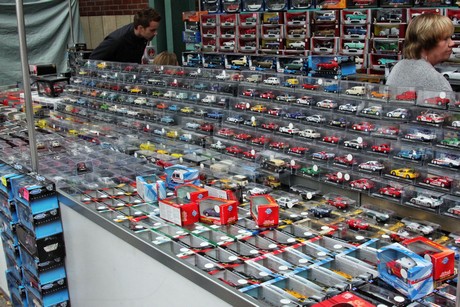 US-Car-Treffen