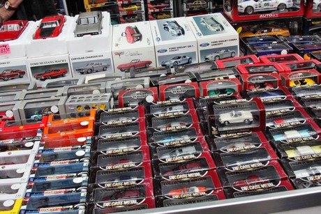 US-Car-Treffen
