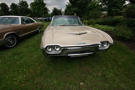 US-Car-Treffen