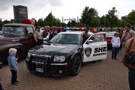 US-Car-Treffen