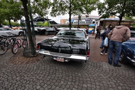US-Car-Treffen