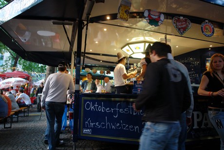 bierboerse