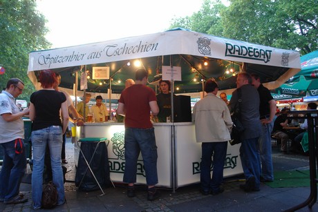 bierboerse