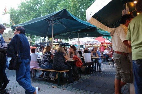 bierboerse