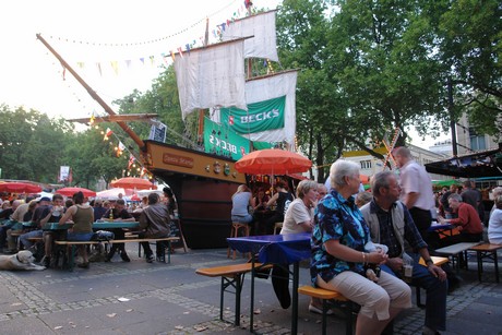 bierboerse