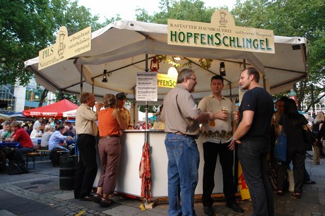 bierboerse
