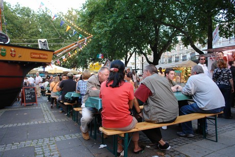 bierboerse