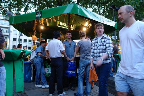 bierboerse