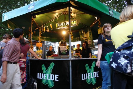bierboerse