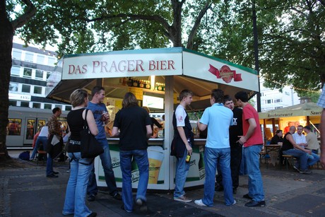 bierboerse