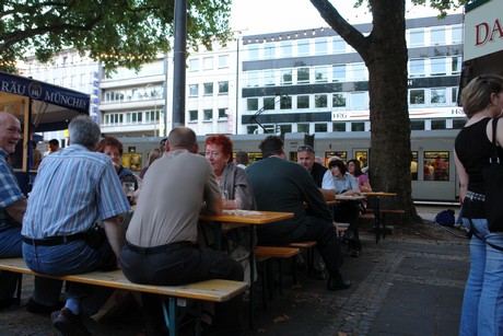 bierboerse