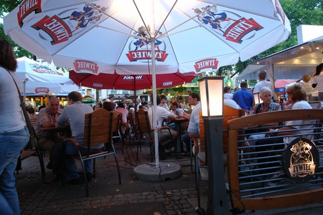 bierboerse