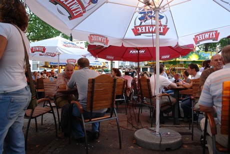 bierboerse