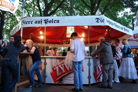 bierboerse