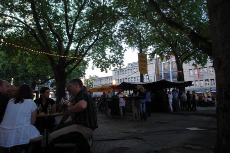 bierboerse