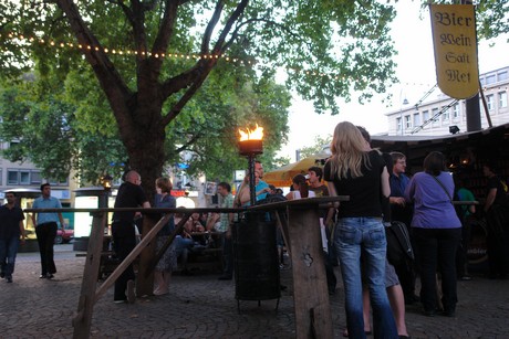 bierboerse