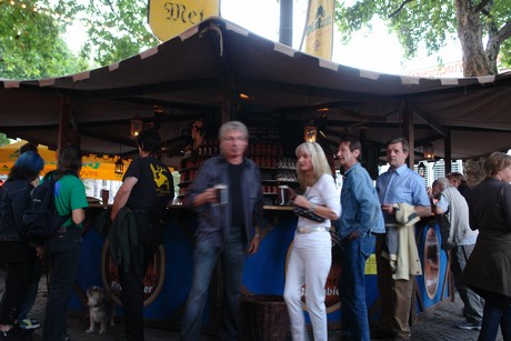 bierboerse