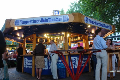 bierboerse
