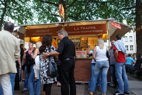 bierboerse