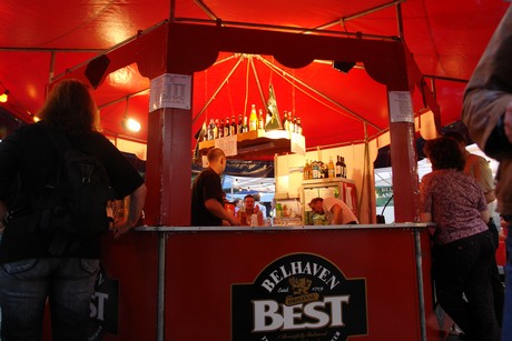 bierboerse
