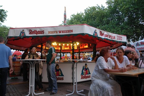 bierboerse
