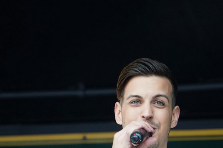 cologne