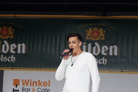 cologne