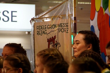 Aufwiegen